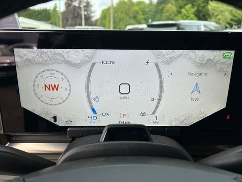 New 2025 GMC Hummer EV 2X w/ LPO, Dark Essentials Package image 16