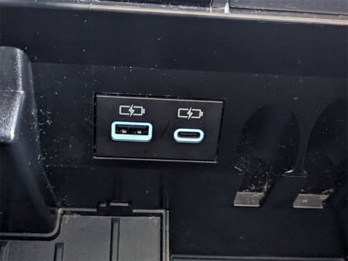 Certified 2024 Toyota Sequoia Limited image 25