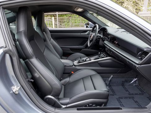 Used 2025 Porsche 911 Carrera S image 50