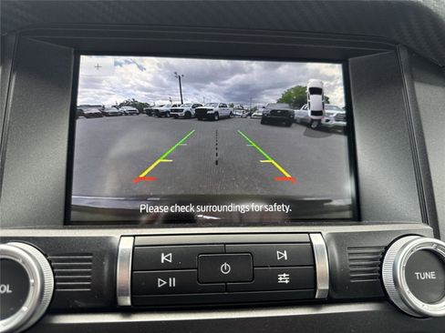 Used 2023 Ford Mustang Coupe w/ Equipment Group 101A image 28