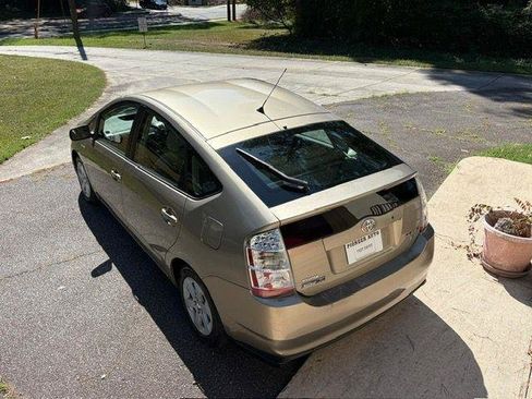 Used 2007 Toyota Prius FWD image 11