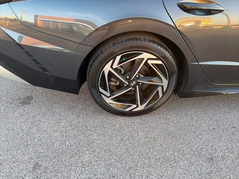 Used 2024 Hyundai Sonata SEL w/ Convenience Package image 36