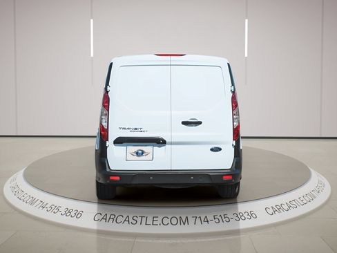 Used 2020 Ford Transit Connect XL FWD image 7