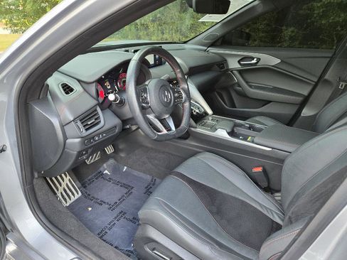 Certified 2023 Acura TLX w/ A-SPEC Pkg image 15