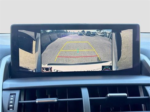 Used 2021 Lexus NX 300h AWD w/ Premium Package image 32