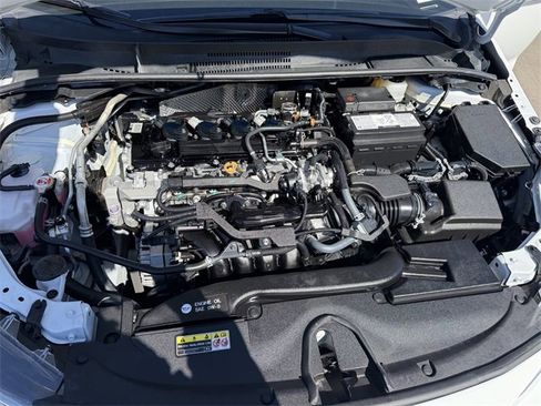 Certified 2025 Toyota Corolla LE w/ LE Premium Package image 24