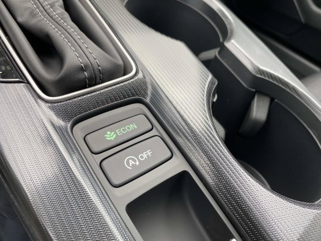 New 2026 Honda Civic LX image 22