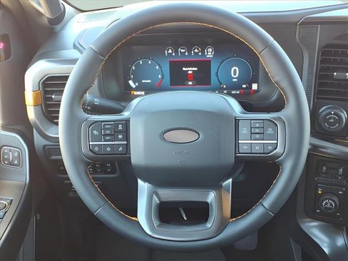 New 2025 Ford F150 Tremor w/ Equipment Group 402A High image 16