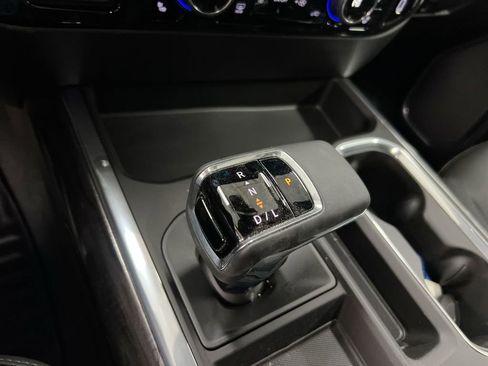 New 2026 Chevrolet Silverado 1500 LTZ w/ Technology Package image 18