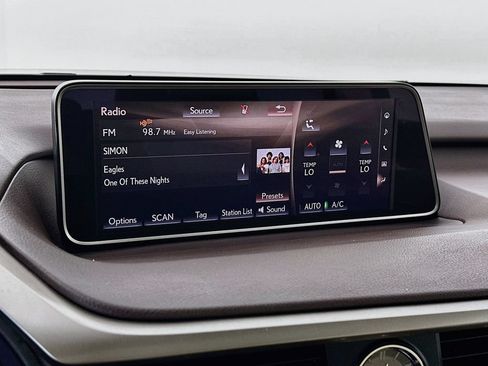 Used 2019 Lexus RX 350 FWD w/ Navigation Package image 17