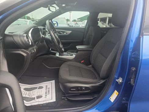Used 2019 Chevrolet Blazer LT AWD/4WD image 9