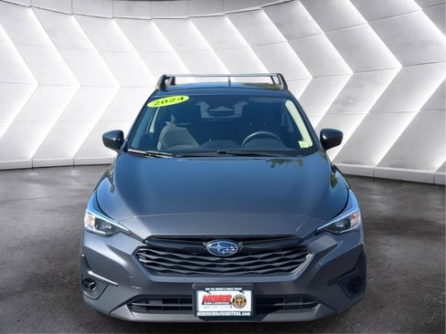 Used 2024 Subaru Impreza 2.0i AWD/4WD image 8