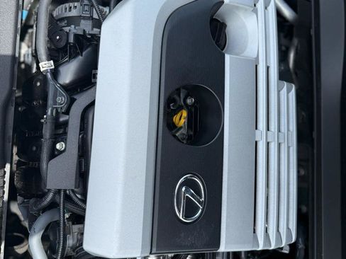 Used 2022 Lexus UX 200 F Sport w/ Accessory Package (Z2) FWD image 26
