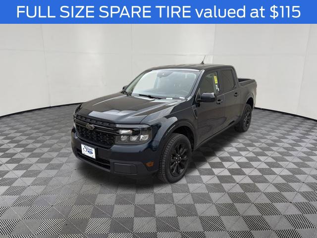 Used 2023 Ford Maverick XLT w/ XLT Luxury Package FWD image 12