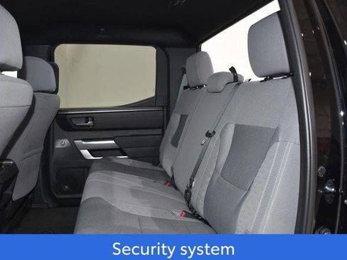 New 2025 Toyota Tundra SR5 image 24