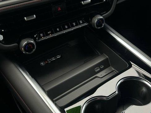 New 2026 Chevrolet Tahoe RST w/ Comfort Package RWD image 9
