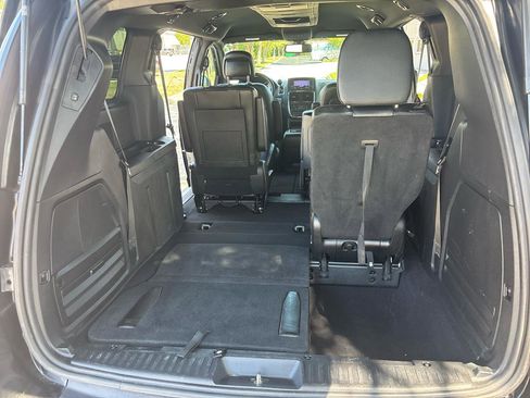Used 2019 Dodge Grand Caravan GT FWD image 33