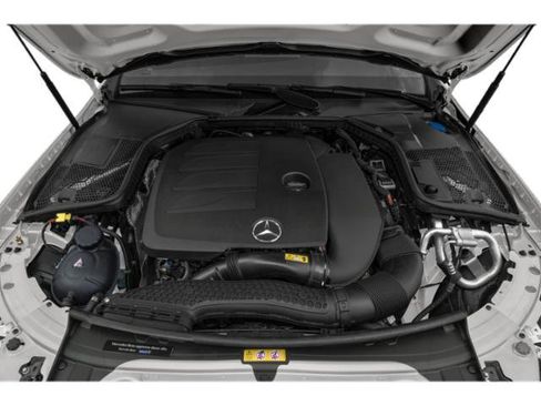 Used 2021 Mercedes-Benz C 300 4MATIC Sedan image 15