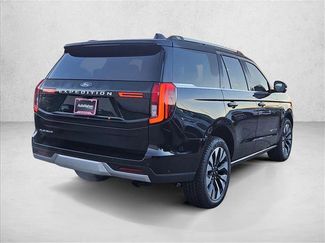 New 2025 Ford Expedition Platinum w/ Platinum Ultimate Package video 2