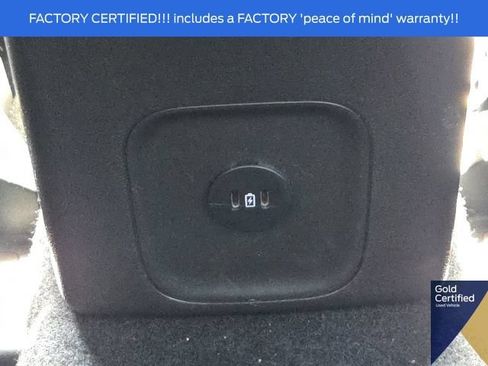 Used 2025 Ford Escape ST-Line Select AWD/4WD image 21