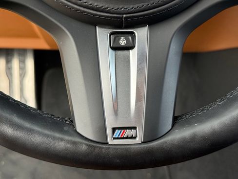 Certified 2024 BMW 430i xDrive Coupe w/ M Sport Package AWD/4WD image 19