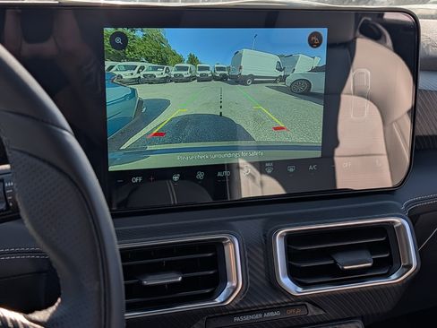 New 2026 Ford Mustang Premium RWD image 26