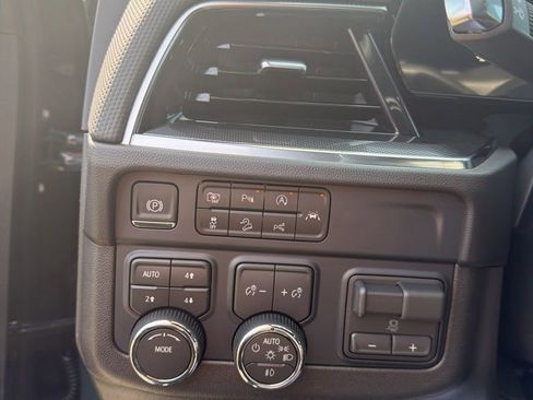 New 2026 Chevrolet Tahoe RST image 16