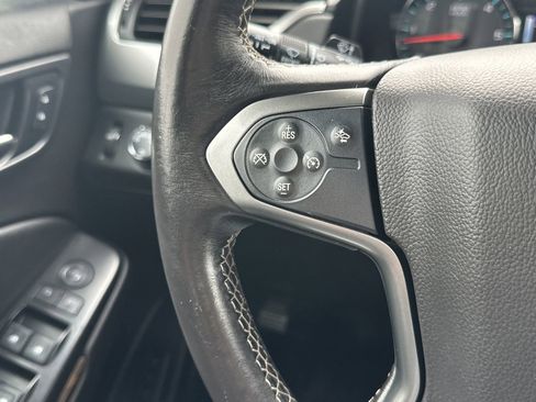 Used 2016 Chevrolet Tahoe LT image 10