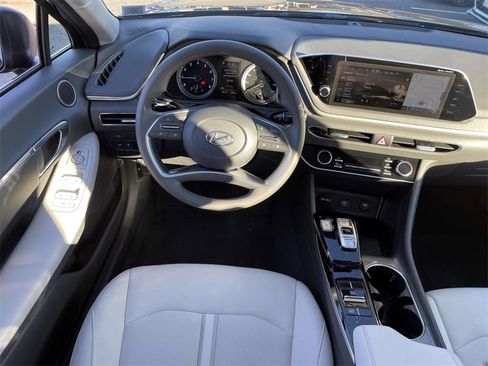 Certified 2023 Hyundai Sonata SEL image 12