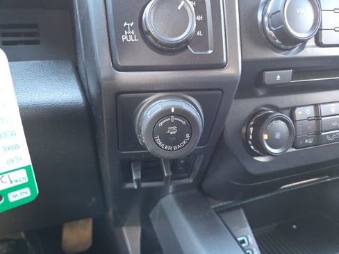 Used 2018 Ford F150 XLT w/ Equipment Group 302A Luxury image 11