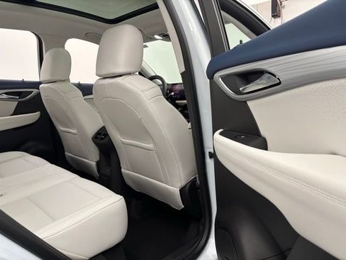 New 2026 Buick Envision Avenir image 38