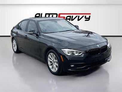 Used 2018 BMW 320i 320i w/ Convenience Package