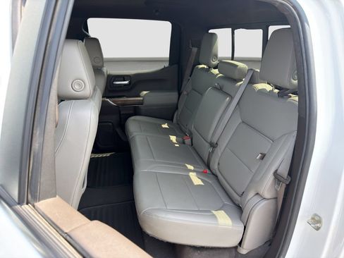 Used 2020 Chevrolet Silverado 1500 RST w/ All-Star Edition AWD/4WD image 13