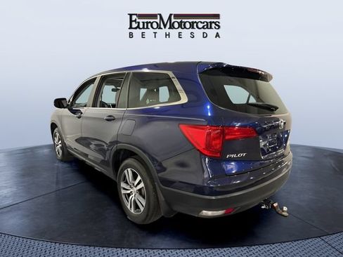 Used 2018 Honda Pilot EX-L image 3