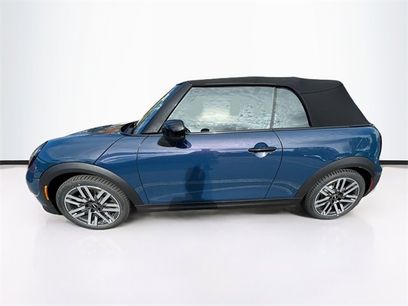 New 2026 MINI Cooper S