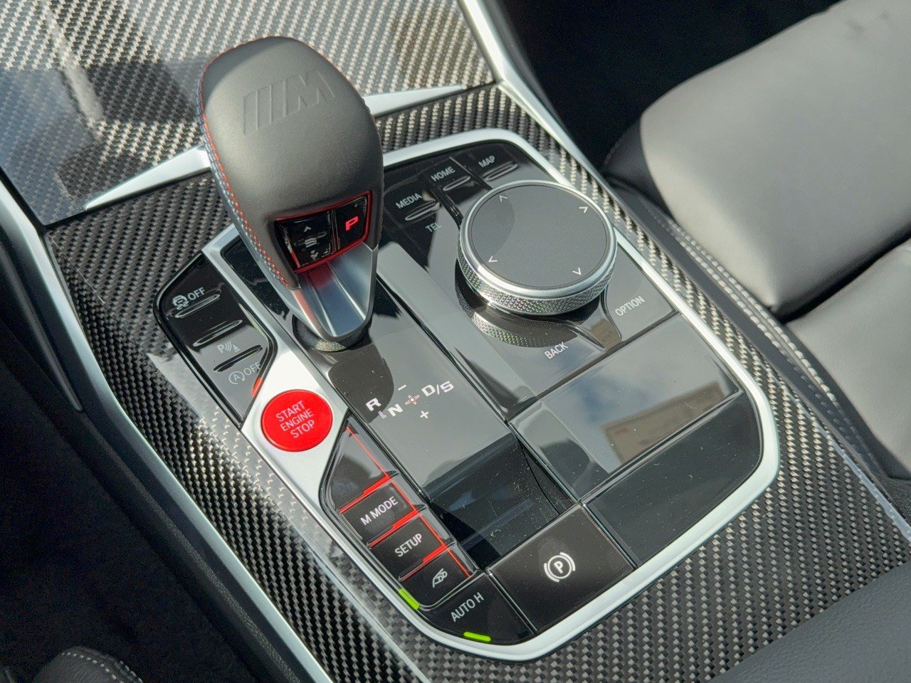 New 2026 BMW M2 w/ Lighting Package RWD image 22