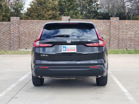 Certified 2023 Honda CR-V EX-L image 7