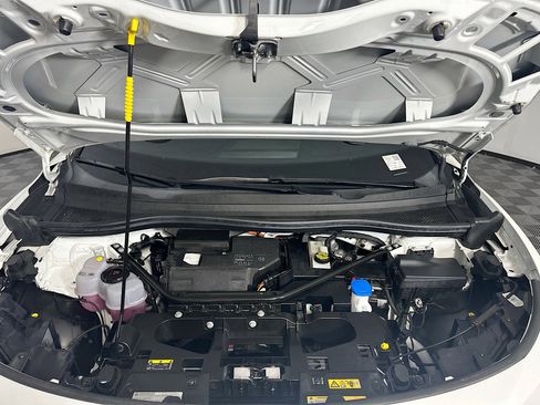 Used 2023 Volkswagen ID.4 Pro S image 35