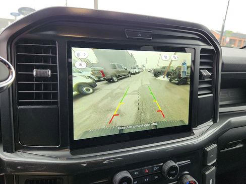 New 2026 Ford F150 STX image 12