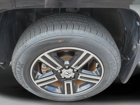 Used 2013 Honda Ridgeline Sport image 28