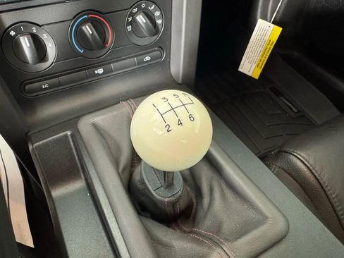 Used 2008 Ford Mustang Shelby GT500 image 17