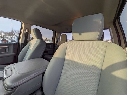 Used 2016 RAM 2500 SLT AWD/4WD image 15