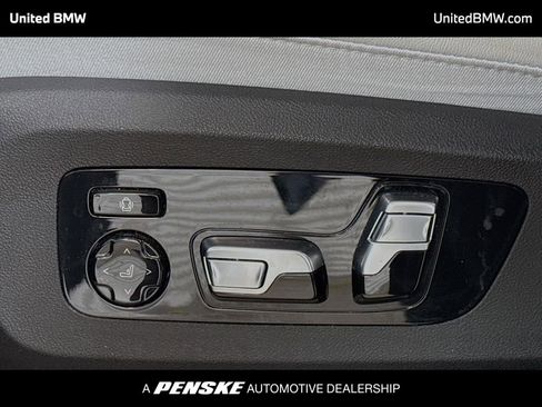 Used 2024 BMW X5 sDrive40i w/ M Sport Package image 4