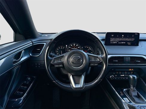 Used 2023 MAZDA CX-9 Grand Touring image 25