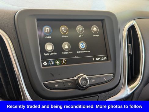 Used 2019 Chevrolet Equinox LT FWD image 19