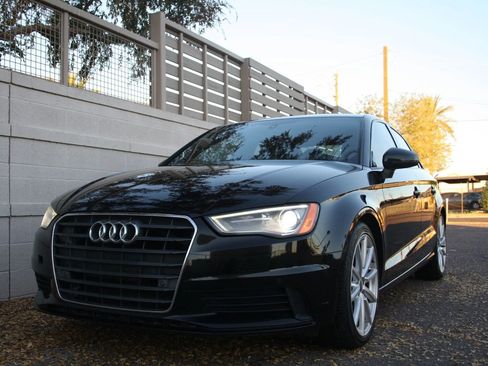 Used 2016 Audi A3 1.8T Premium image 22