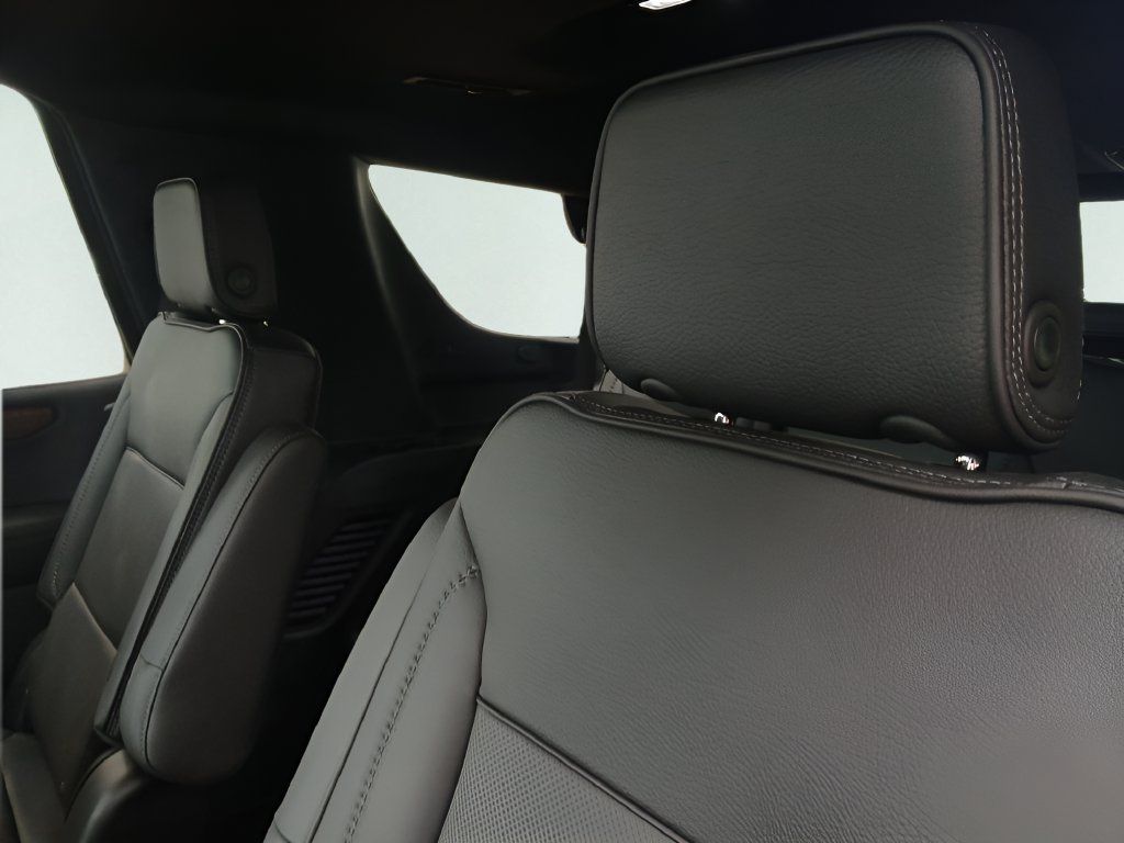 New 2026 GMC Yukon Denali w/ Denali Reserve Package AWD/4WD image 20