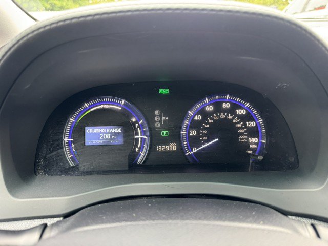 Used 2011 Lexus HS 250h FWD image 24