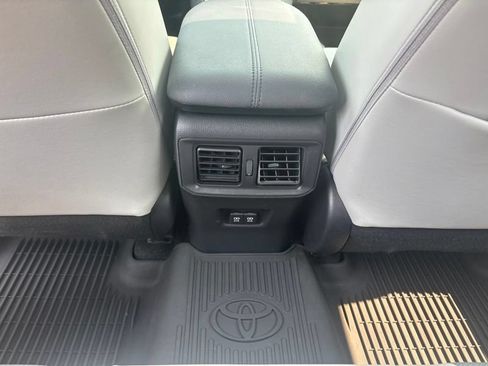 Used 2020 Toyota RAV4 Limited w/ Limited Grade Weather Package AWD/4WD image 21