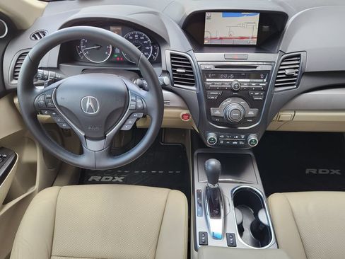 Used 2013 Acura RDX FWD w/ Technology Package image 27